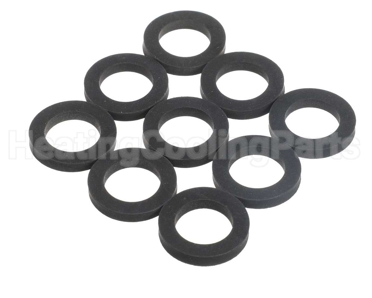 800014B Raypak Gasket Kit