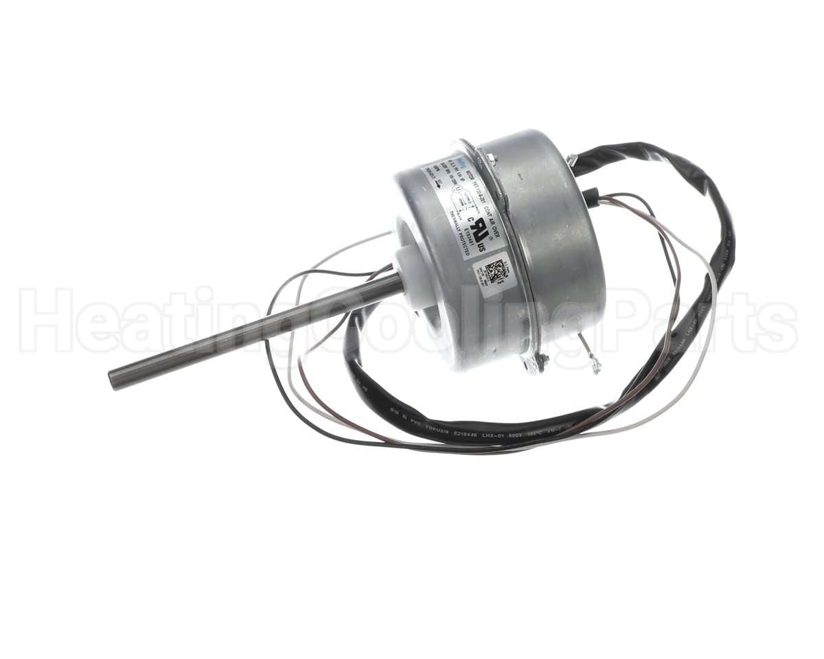 80102171 Friedrich Air Conditioning Mtr 1/4 6P Ccw 1Psc