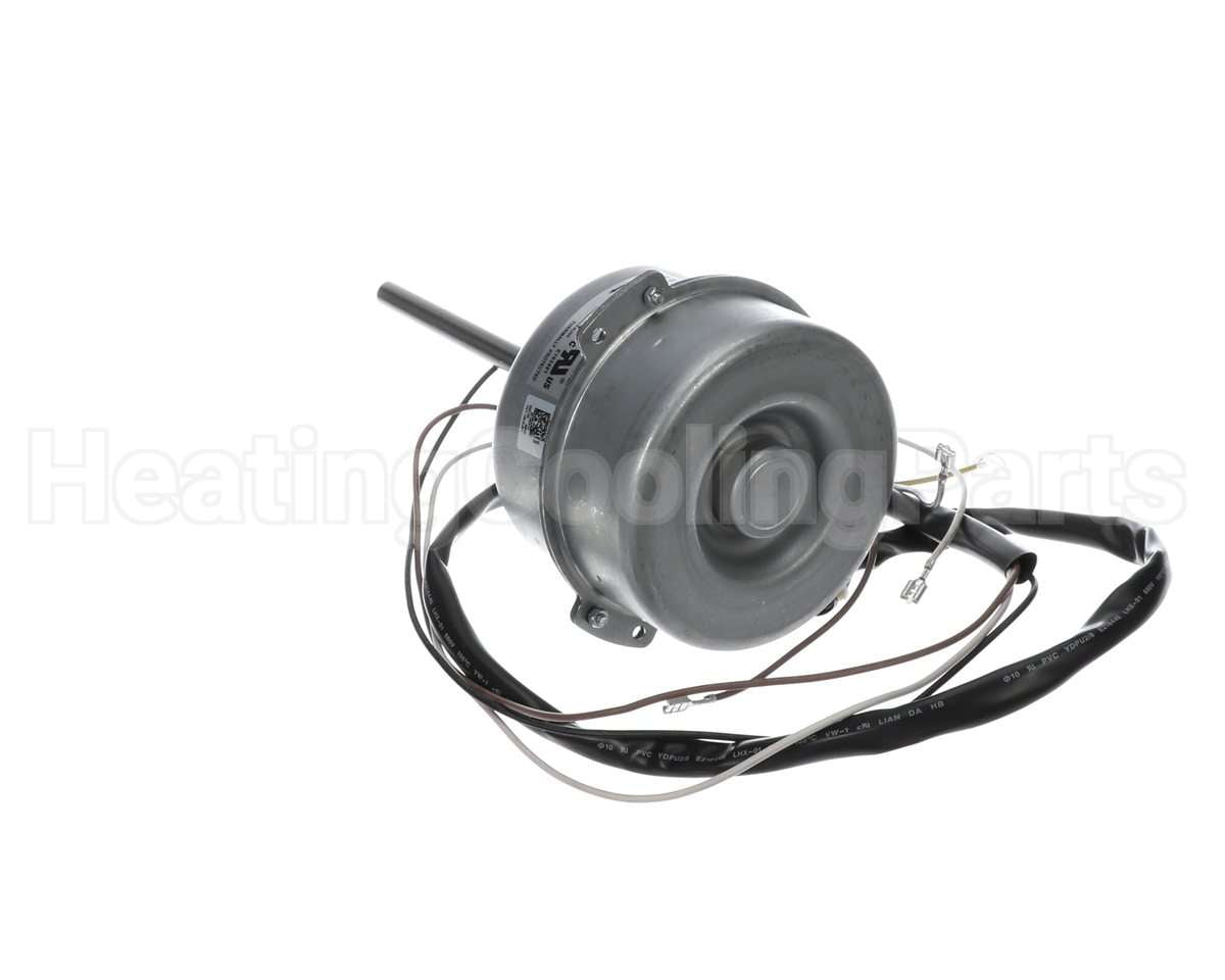 80102171 Friedrich Air Conditioning Mtr 1/4 6P Ccw 1Psc