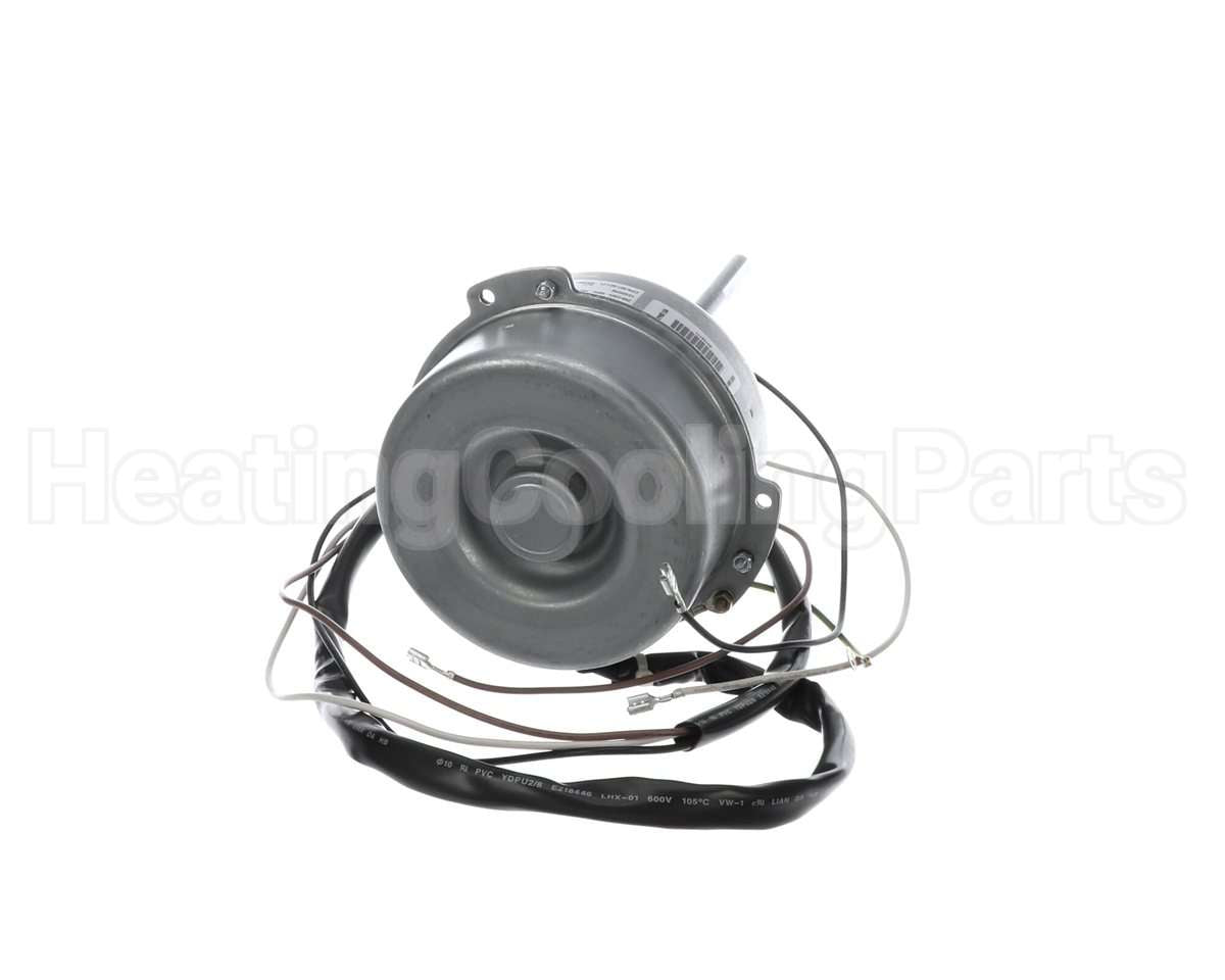 80102171 Friedrich Air Conditioning Mtr 1/4 6P Ccw 1Psc