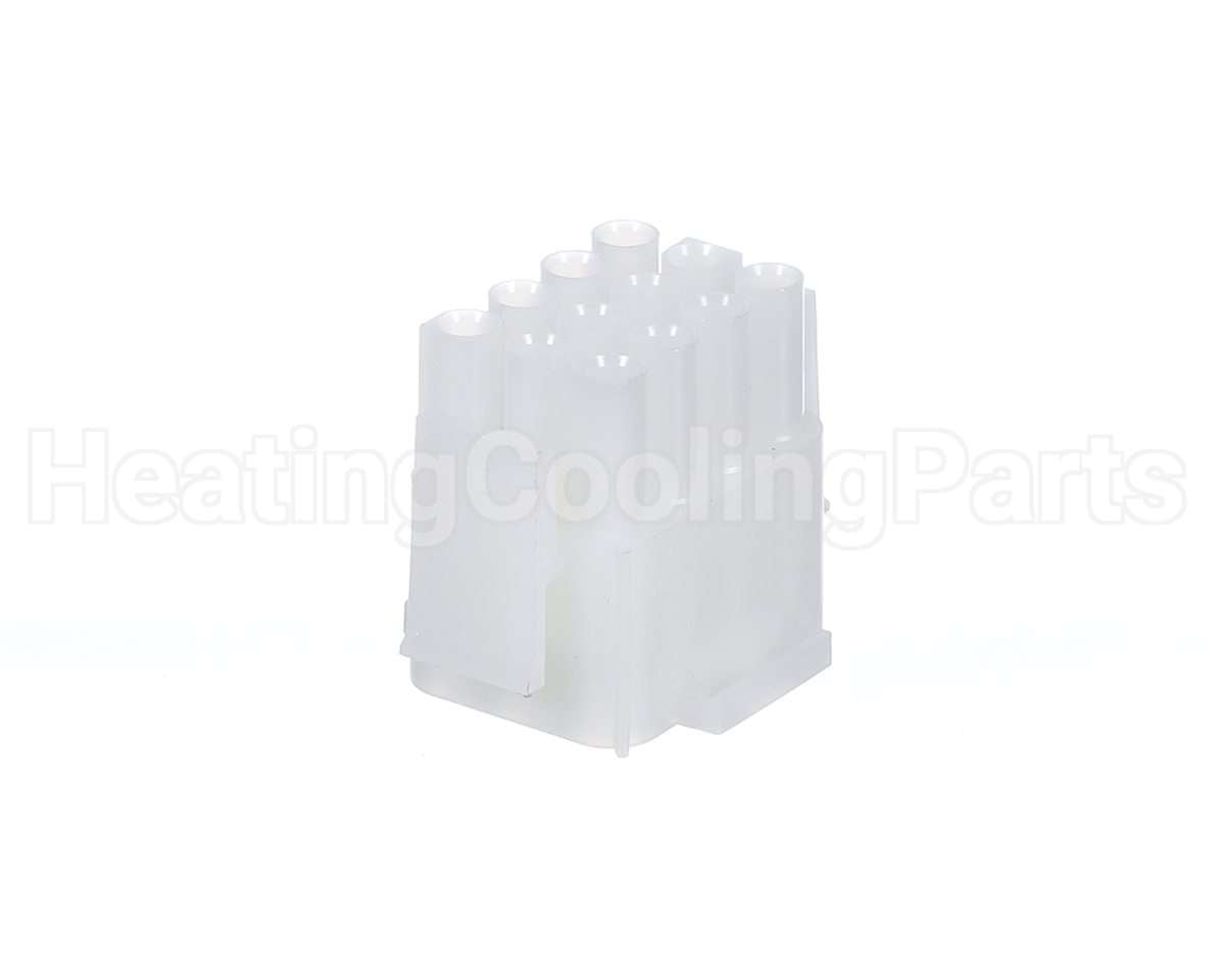 802007738 Daikin-Mcquay Conn Amp 12Ckt Plug