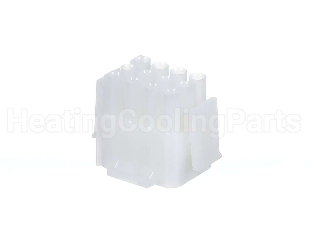 802007738 Daikin-Mcquay Conn Amp 12Ckt Plug