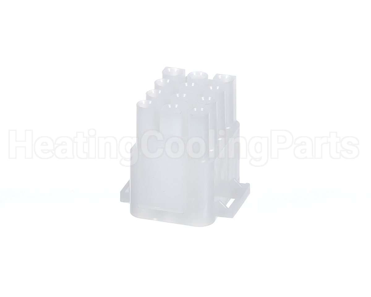 802007738 Daikin-Mcquay Conn Amp 12Ckt Plug