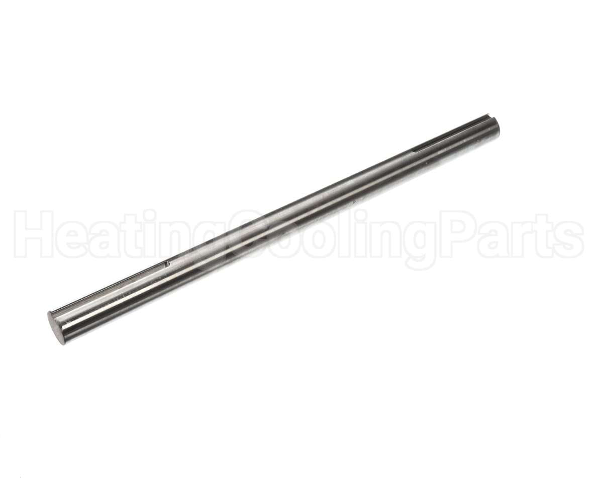 80457001 Heatcraft Refrigeration Shaft 1 3/16" X 18 3/4"