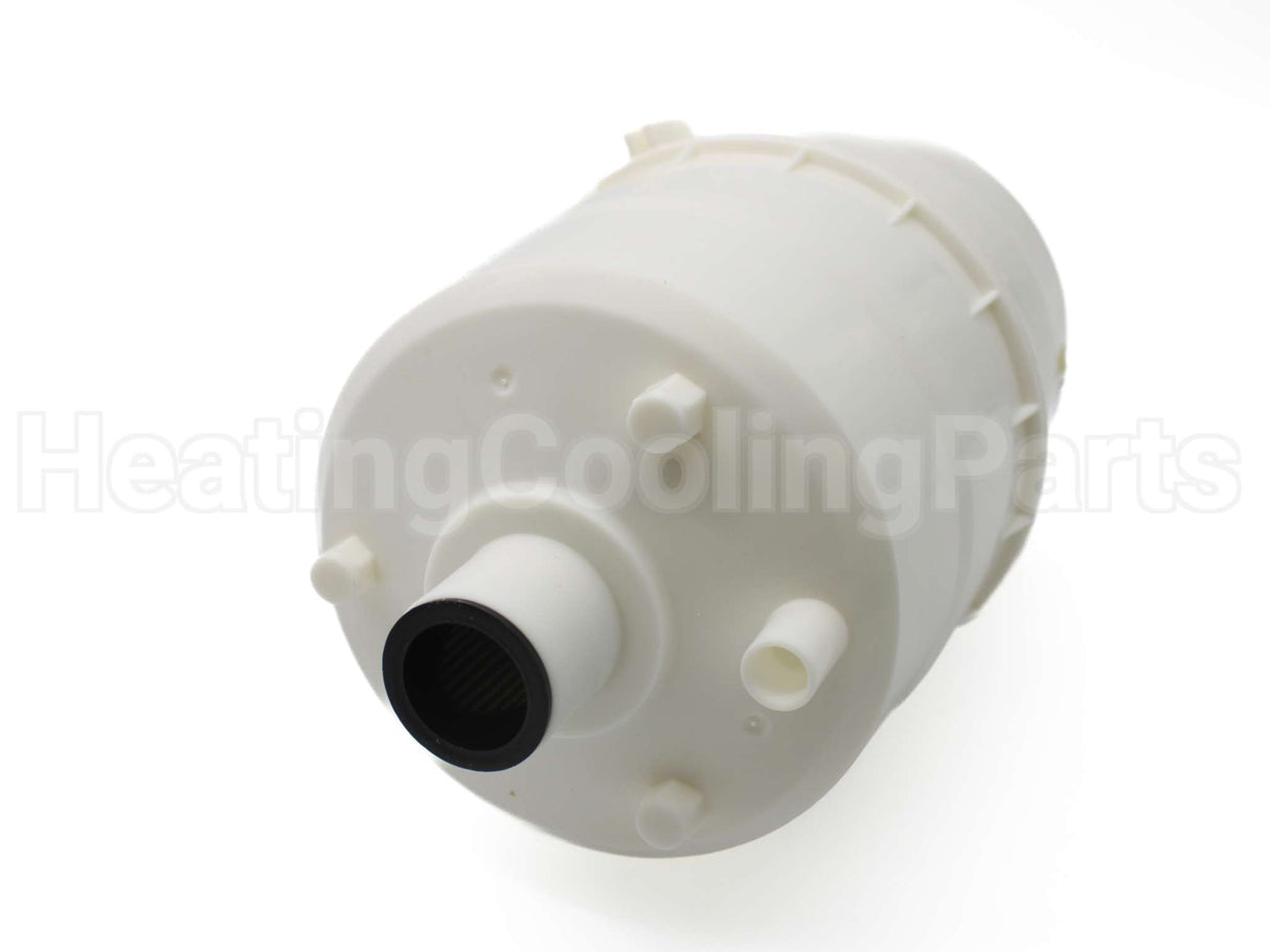 8045HUM Carrier Steam Canister & O-Ring