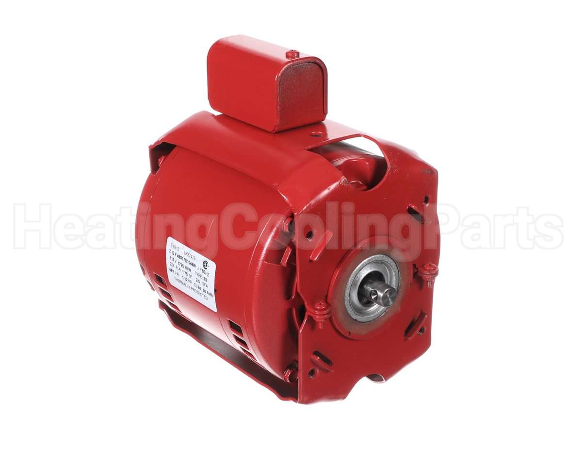 805316-010 Armstrong Fluid Technology 115V 1/12Hp 1725Rpm Motor Assy