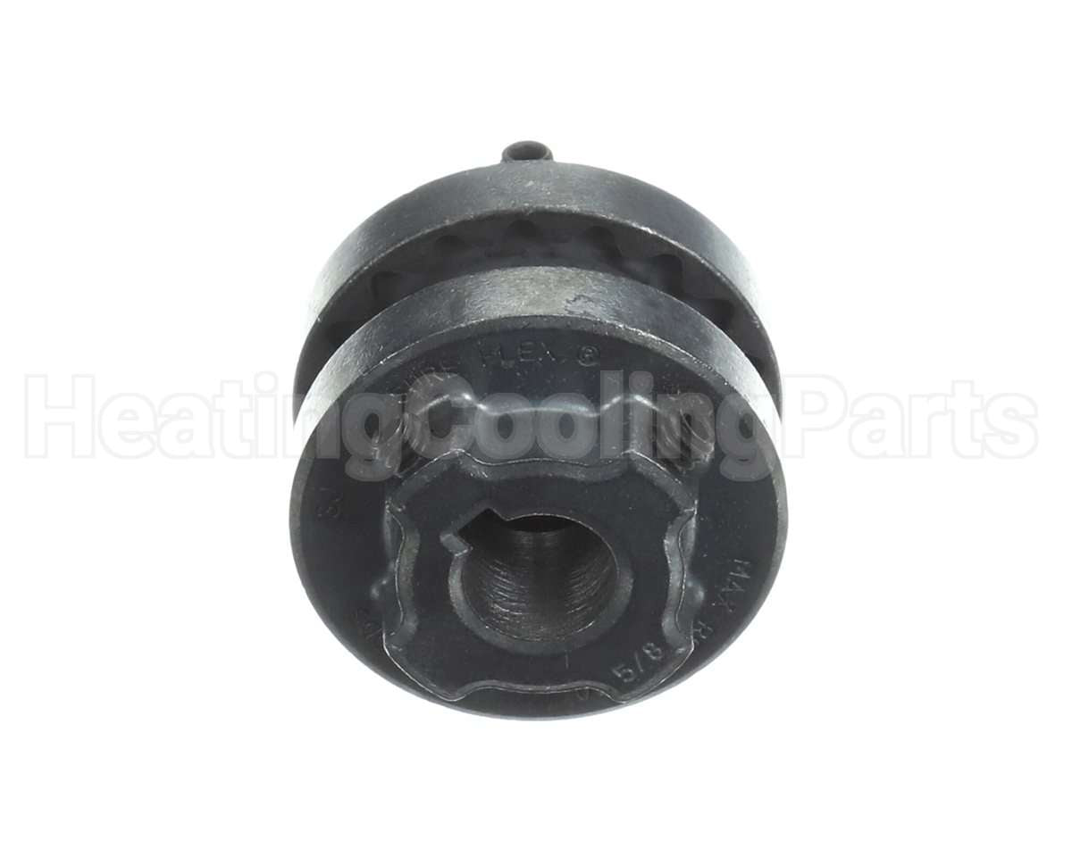 806137-001K Armstrong Fluid Technology Flex Coupler .5"X.625
