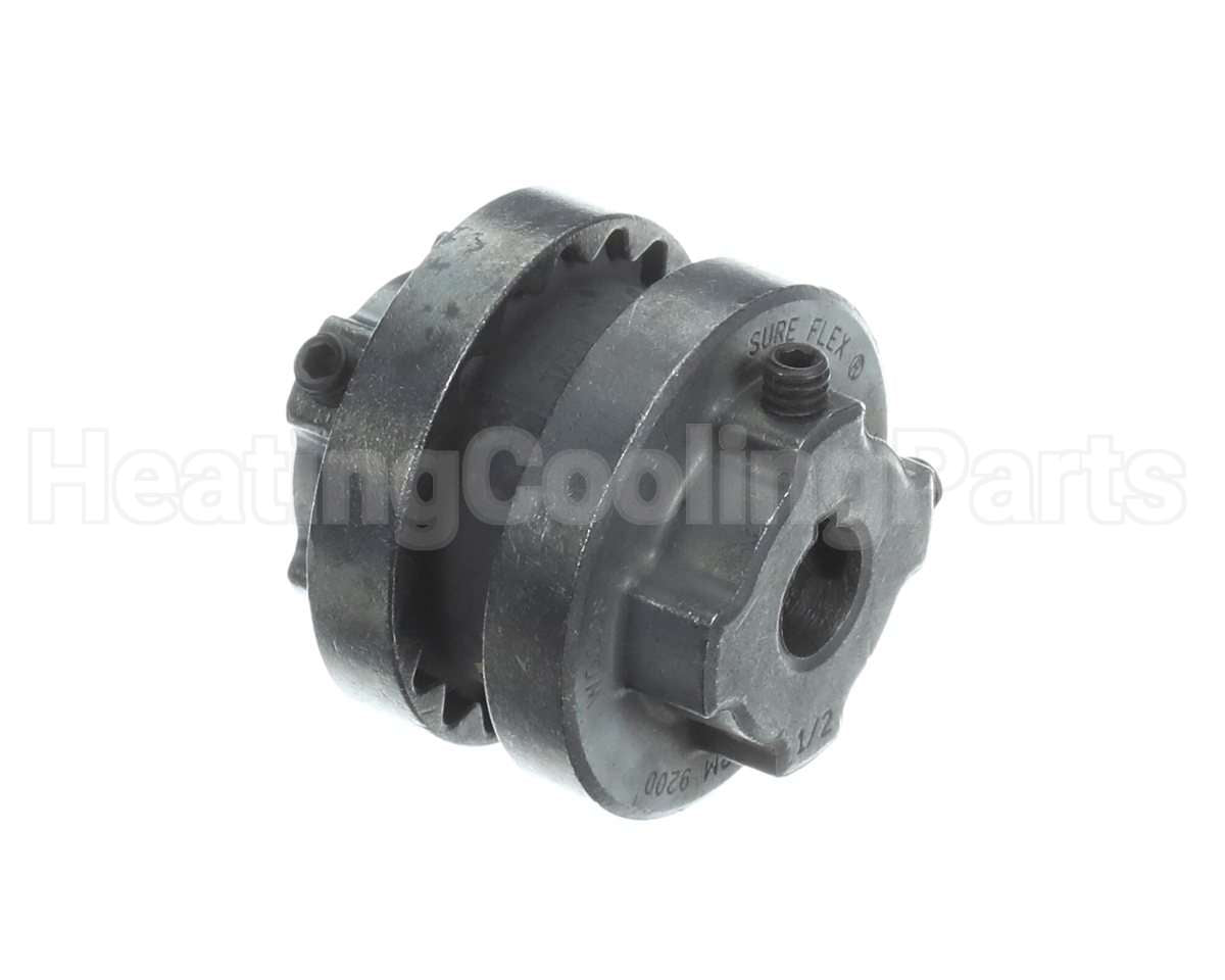 806137-001K Armstrong Fluid Technology Flex Coupler .5"X.625