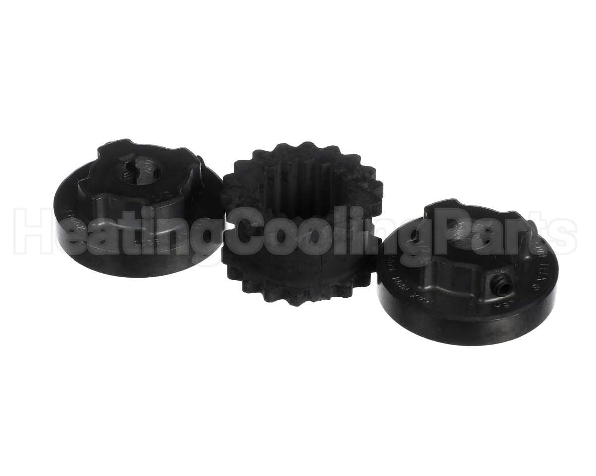 807436-001K Armstrong Fluid Technology Flex Coupler .5"X.5"