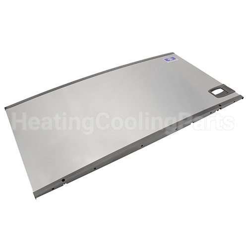 8081 Compatible Manitowoc Assembly-Front Panel I14 0