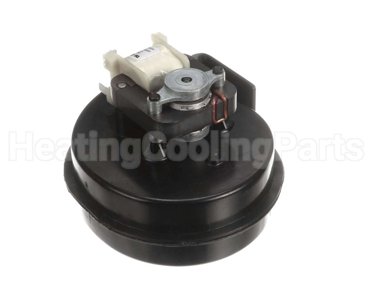 80C93 Lennox Inducedpurgeblowerassembly