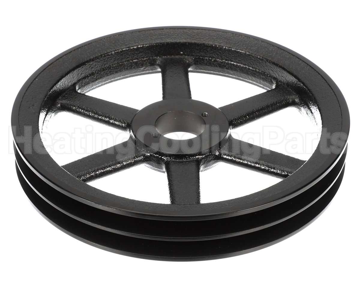 80K56 Lennox Blower Pulley Fixed Pitch
