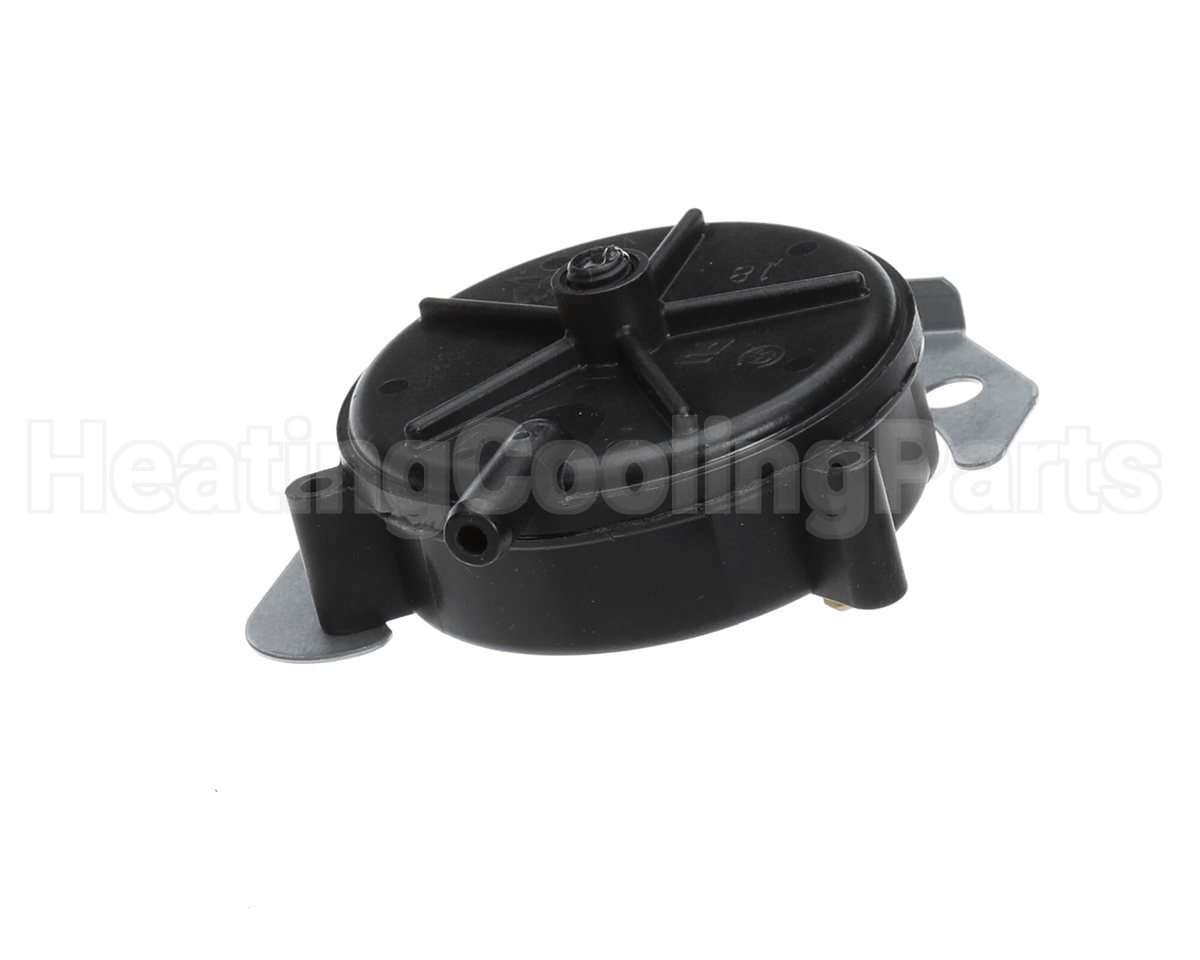 80W51 Lennox Pressure Switch .55"W.c.