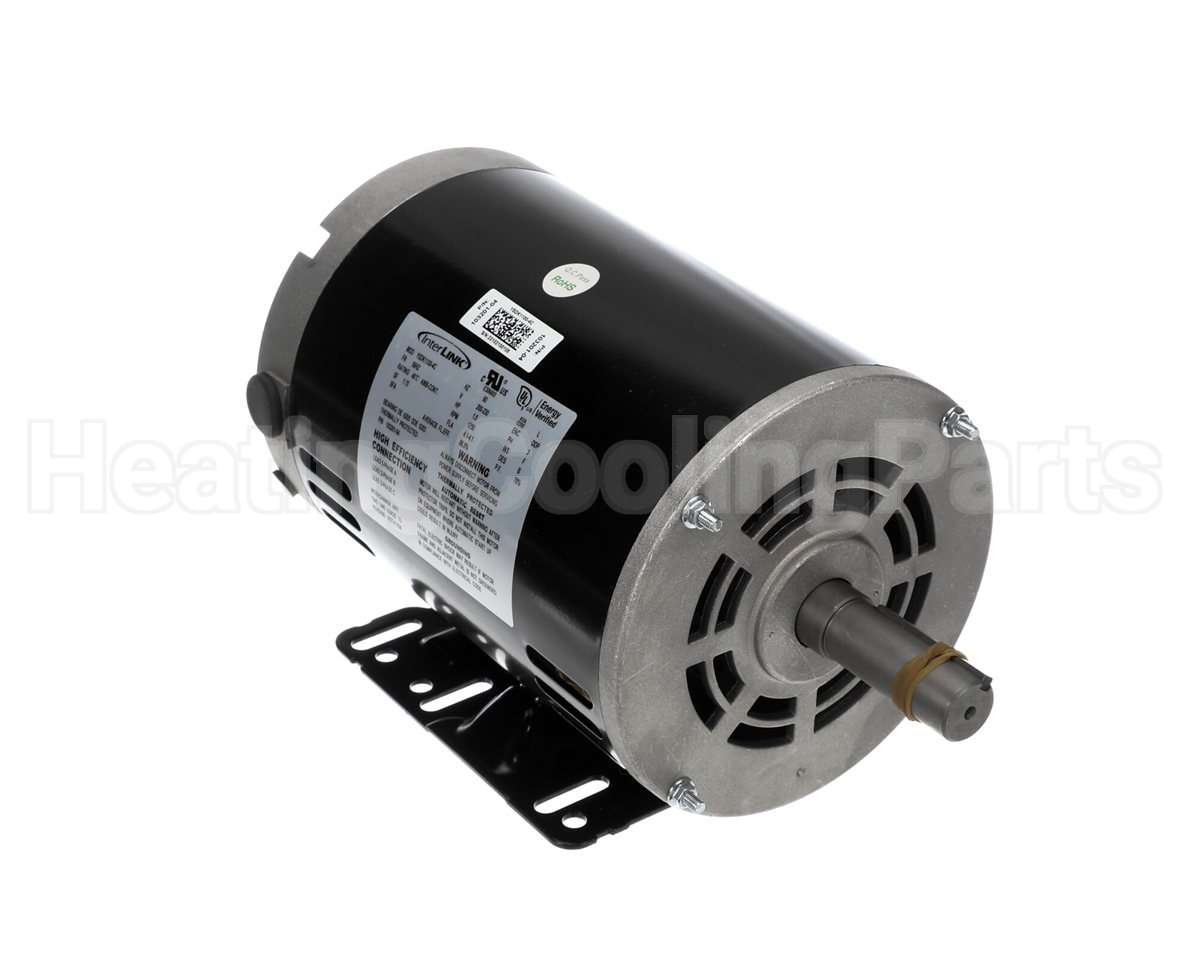 80W73 Lennox 200-230V3Ph 1.5Hp 1750Rpm Mtr