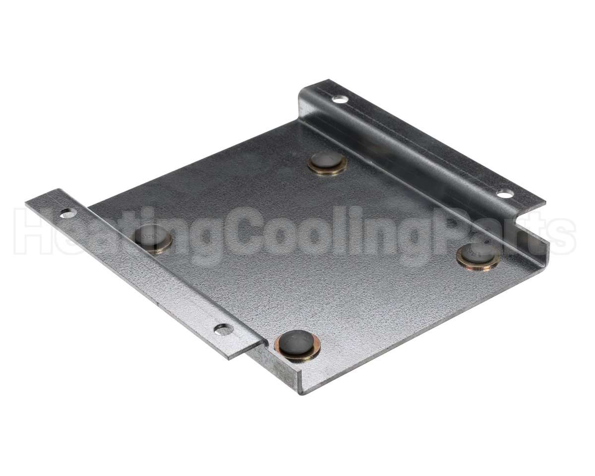 80W82 Lennox Motor Mounting Plate