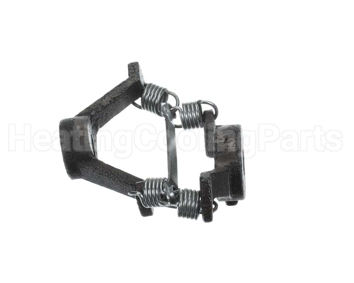 810120-003 Armstrong Fluid Technology Coupler