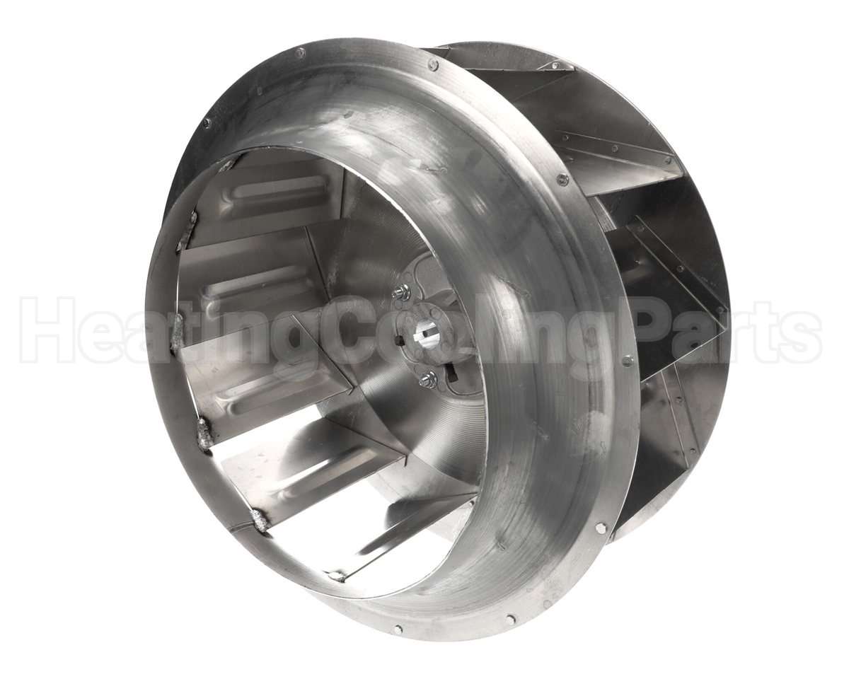 811454 Greenheck Blower Wheel