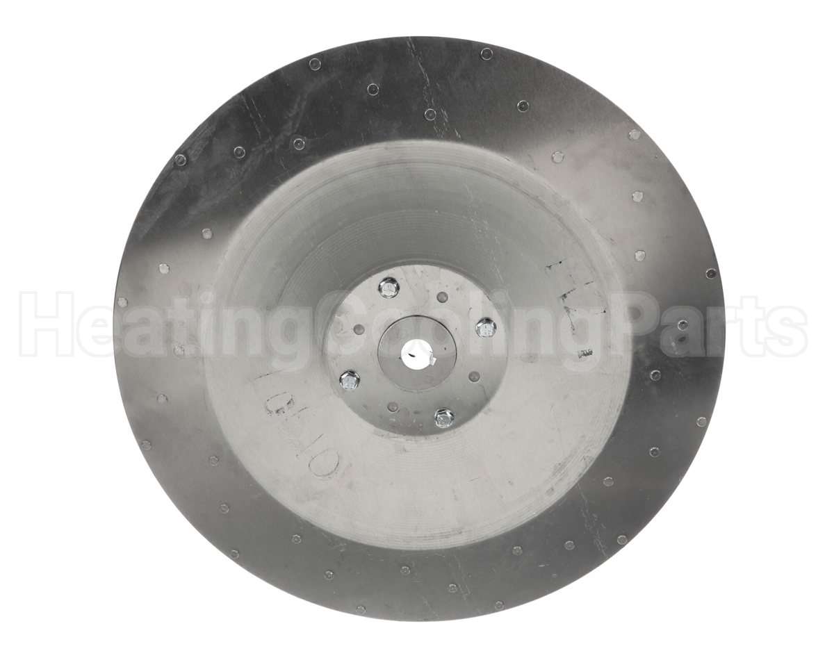 811454 Greenheck Blower Wheel