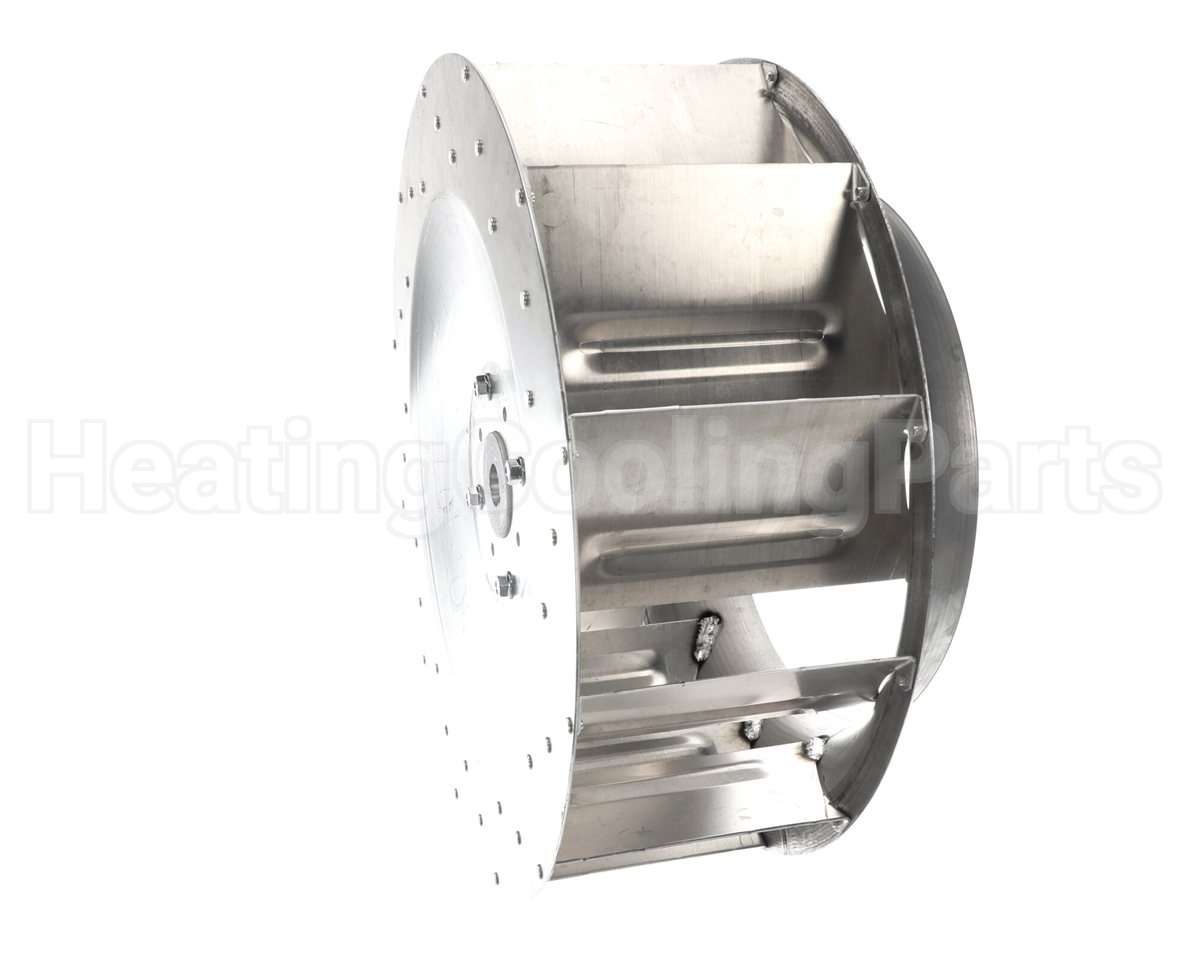 811454 Greenheck Blower Wheel