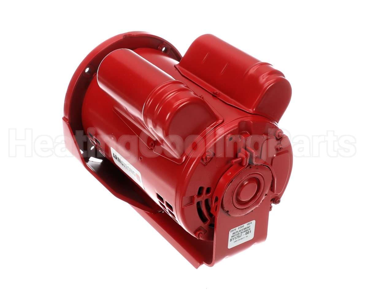 811757-001 Armstrong Fluid Technology 115/208-230V 1/2Hp 1725Rpm Mtr