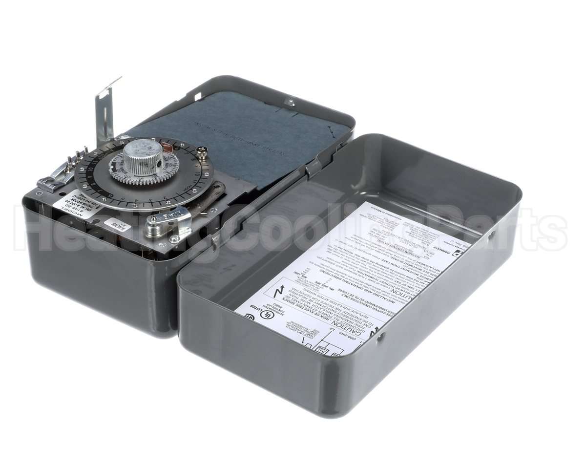 8145-20 Compatible Heatcraft Defrost Timer