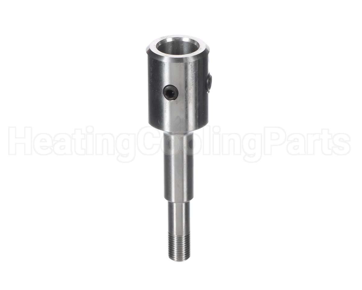 814910-001 Armstrong Fluid Technology Shaft Extension