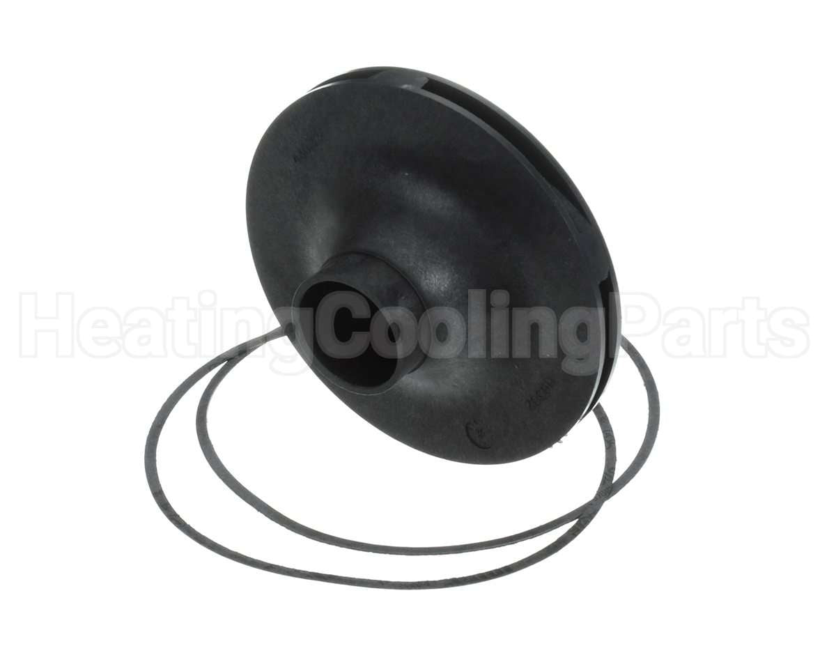 816302-319K Armstrong Fluid Technology Impeller Kit 5"