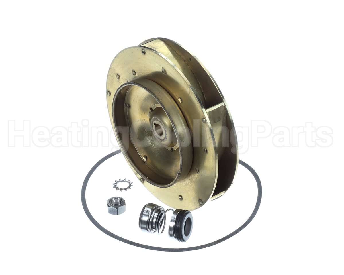 816304-047K Armstrong Fluid Technology 5.25" Bronze Impeller Kit
