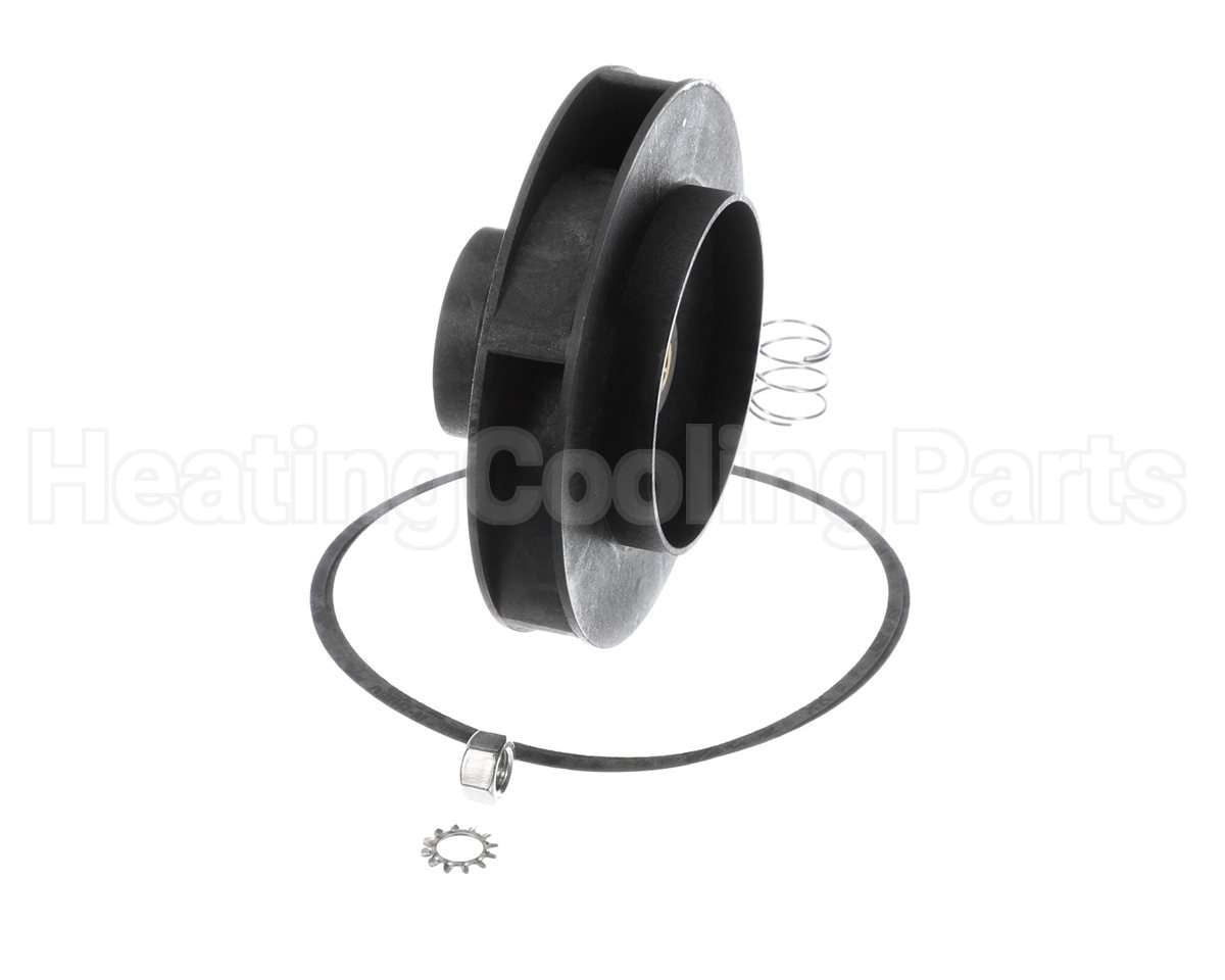 816304-317K Armstrong Fluid Technology 5 1/4" Plastic Impeller