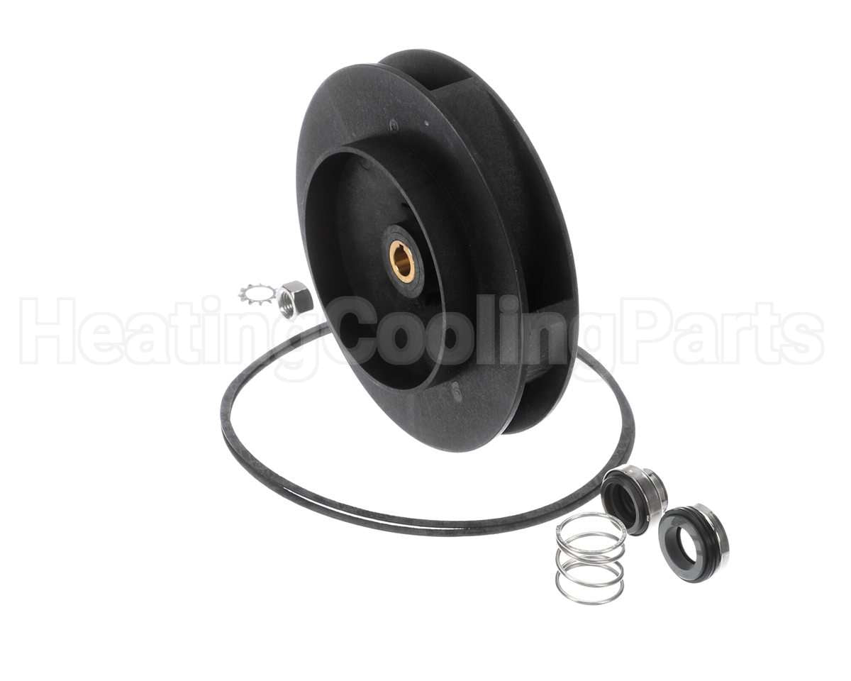 816304-317K Armstrong Fluid Technology 5 1/4" Plastic Impeller