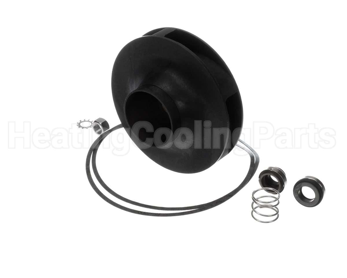 816304-321K Armstrong Fluid Technology Impeller Kit 4.75"