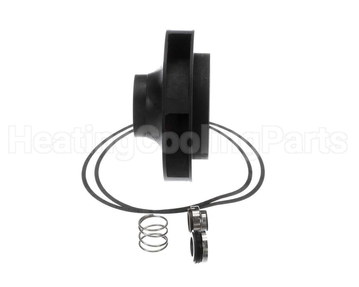 816304-321K Armstrong Fluid Technology Impeller Kit 4.75"