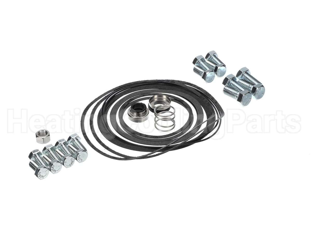 816706-025K Armstrong Fluid Technology Mechanical Seal Kit