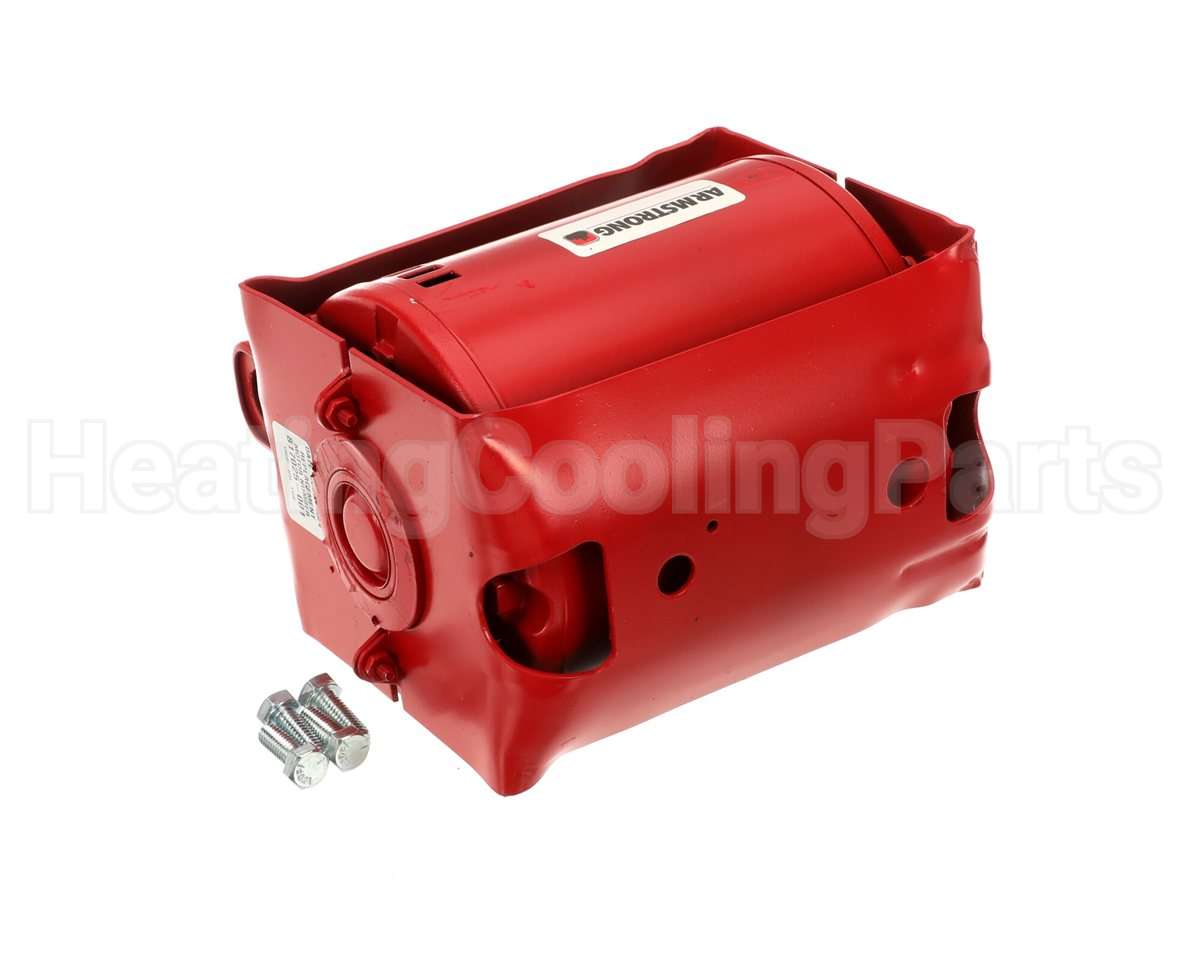 817025-001 Armstrong Fluid Technology 115V 1/6Hp 1725Rpm Pump Motor