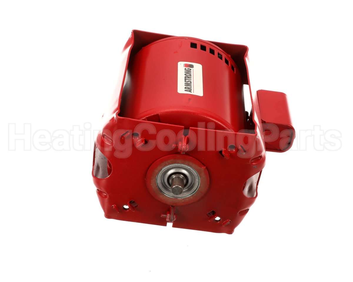 817025-001 Armstrong Fluid Technology 115V 1/6Hp 1725Rpm Pump Motor