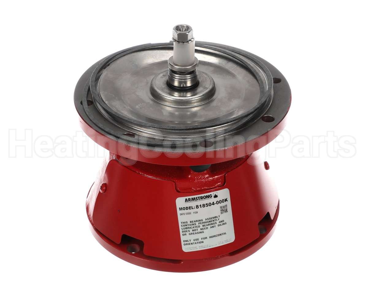 818504-000K Armstrong Fluid Technology Seal Bearing Assembly Kit