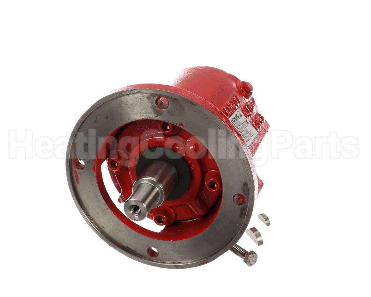 819359-002 Armstrong Fluid Technology Bearing Assy, Less Seal Kit