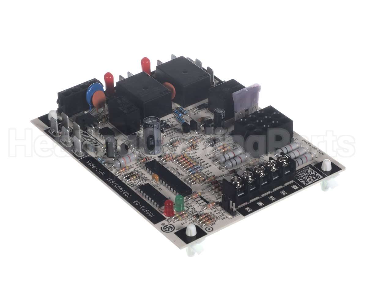 81W03 Lennox Ignition Control Board
