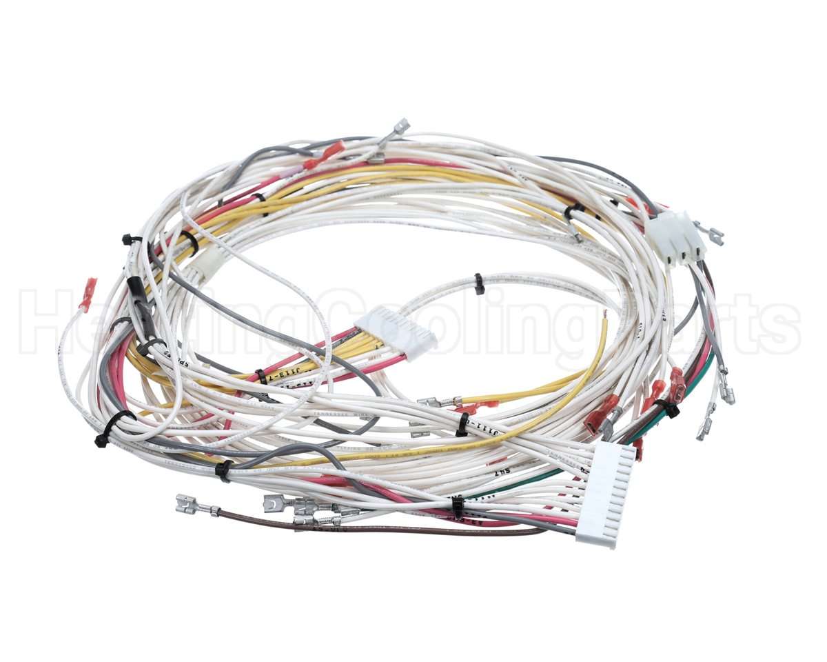 81W67 Lennox Wireharness J111-J113