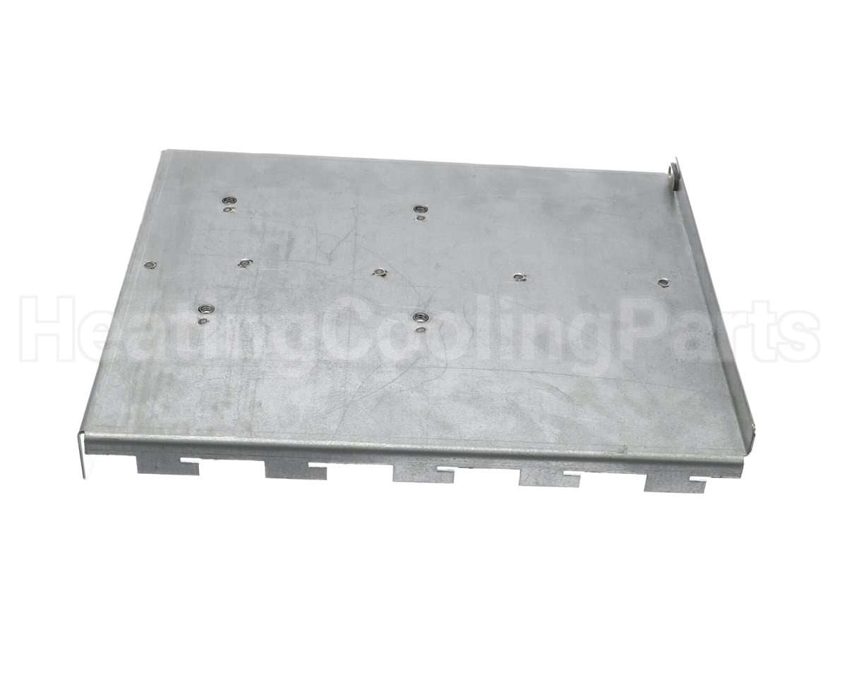 81W76 Lennox Mounting Plate