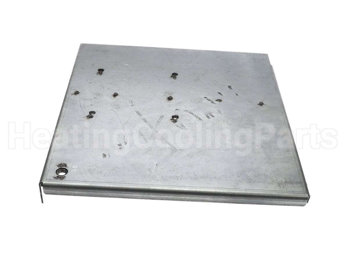 81W78 Lennox Mounting Plate For 3Hp Motor