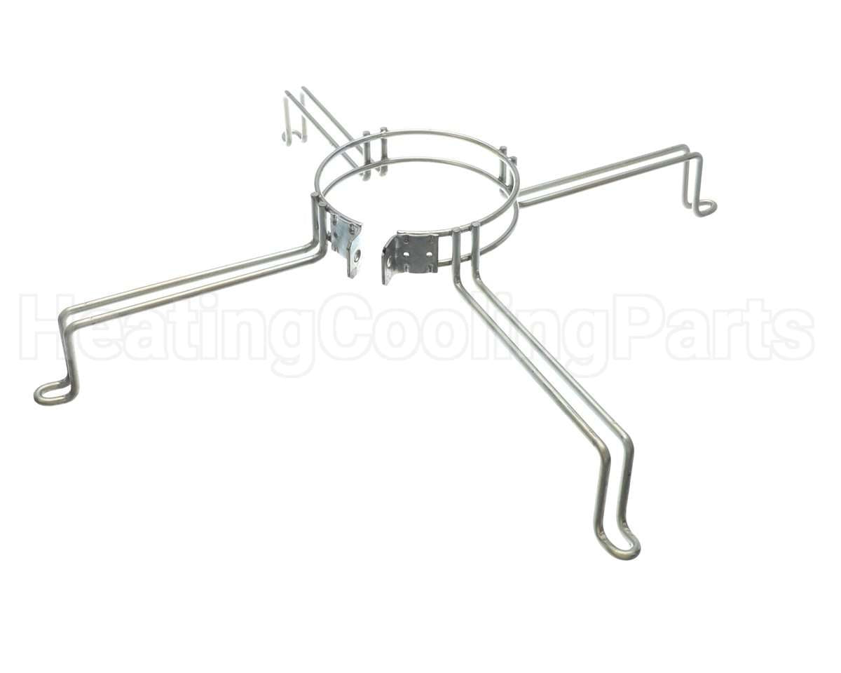8200-001BX Bard Hvac Fan Motor Mnt 20" Bld