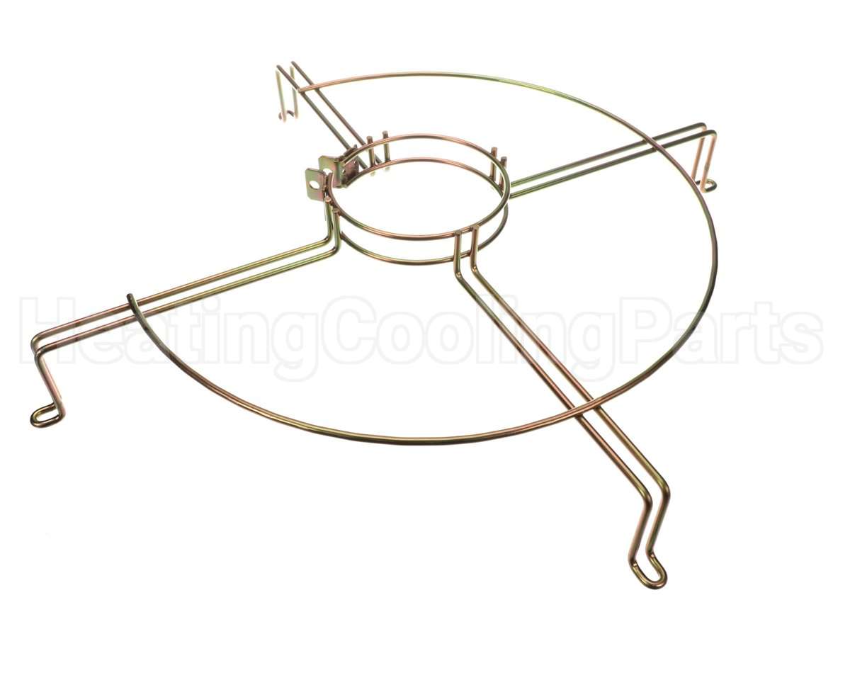 8200-004BX Bard Hvac Fan Motor Mount; 24"Blade