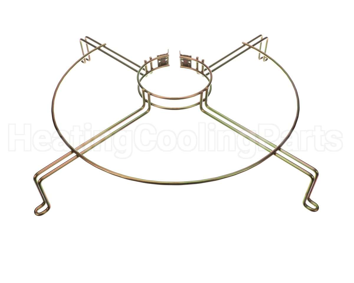 8200-004BX Bard Hvac Fan Motor Mount; 24"Blade