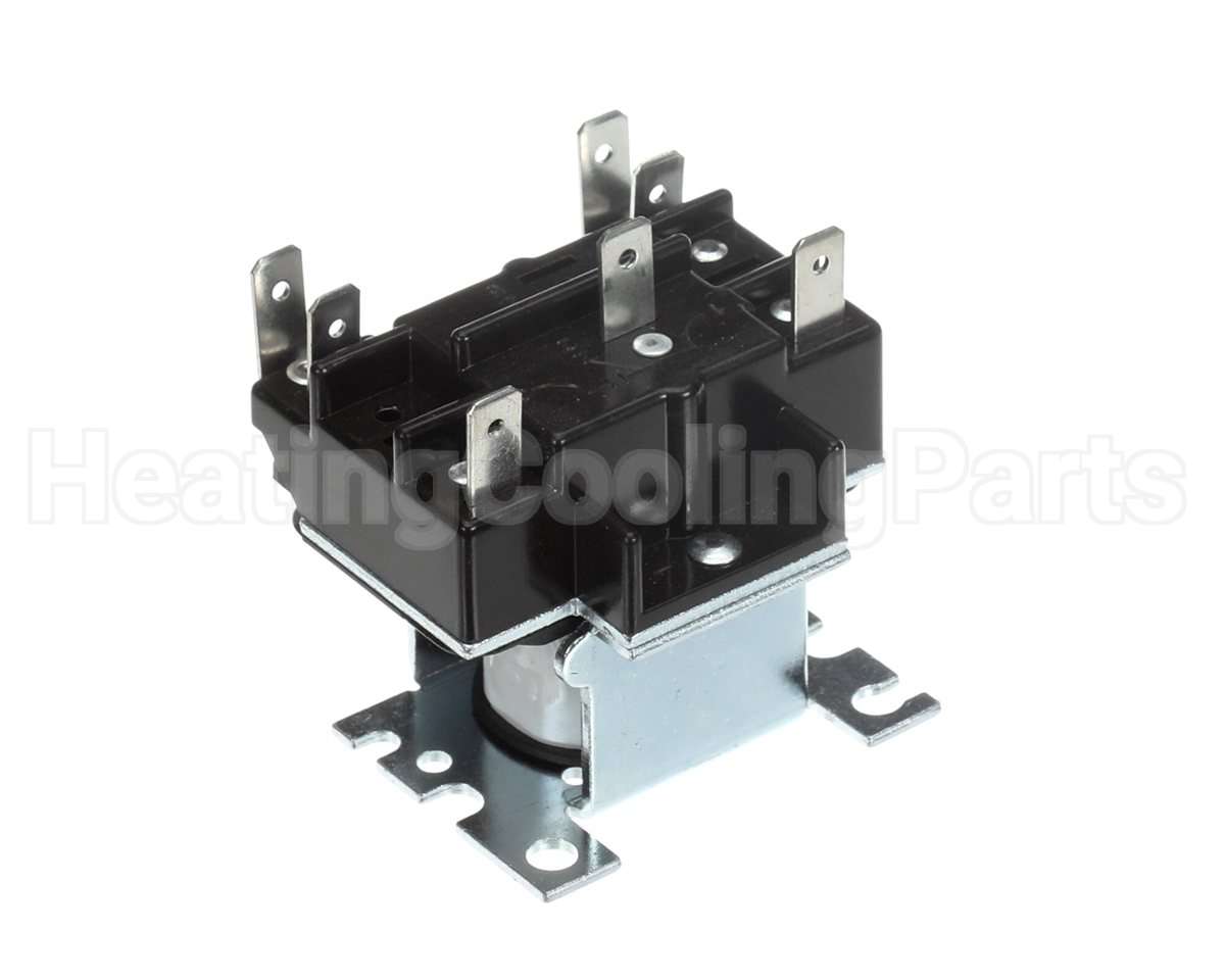 8201-032BX Bard Hvac 24V Spdt Relay
