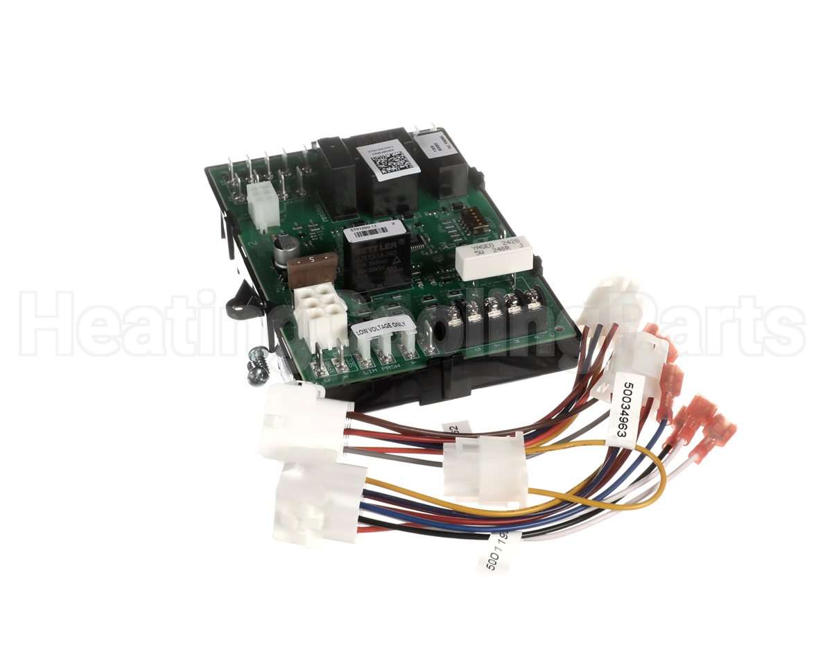 8201-122BX Bard Hvac Electronic Fan Timer