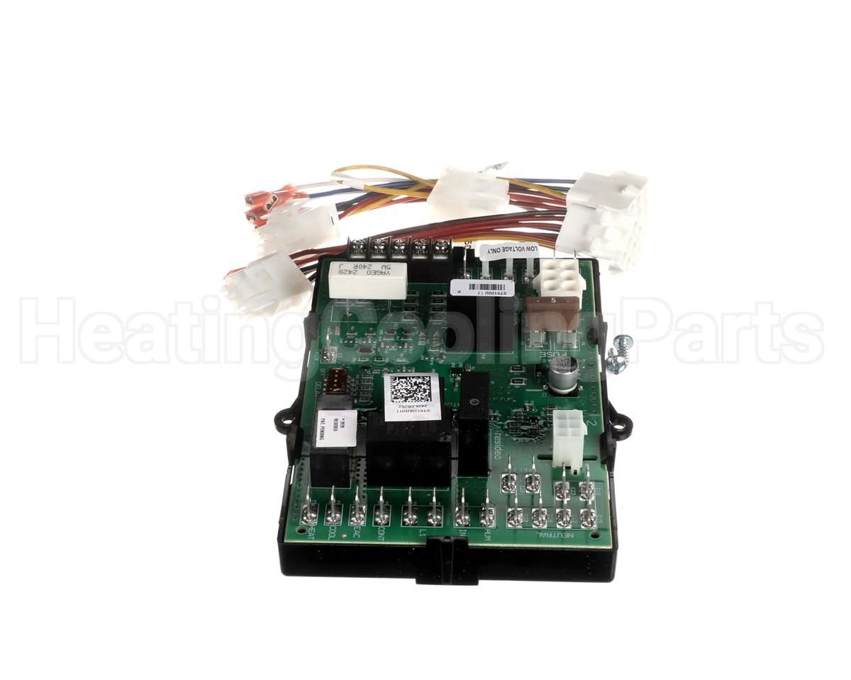 8201-122BX Bard Hvac Electronic Fan Timer