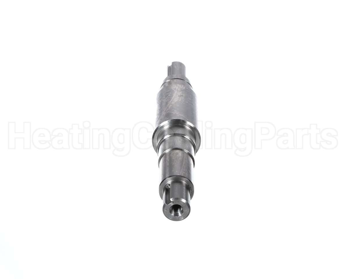 826760-001 Armstrong Fluid Technology Pkgd Shaft Assy Style "S"