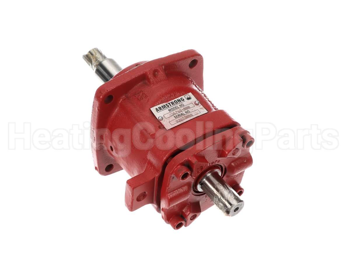 826768-000 Armstrong Fluid Technology Bearing Assy