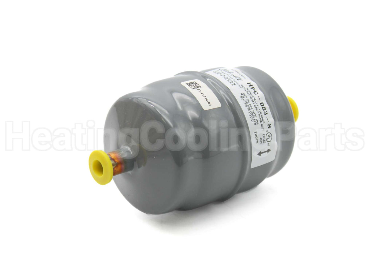 83-41714-03 Rheem-Ruud 3/8" Bi-Flow Filter Drier